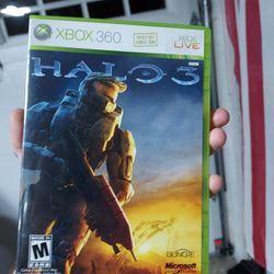 Halo 3