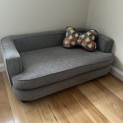 Dog Couch 