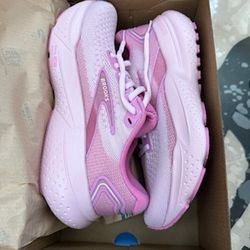 Brooks Running Shoes Womans 