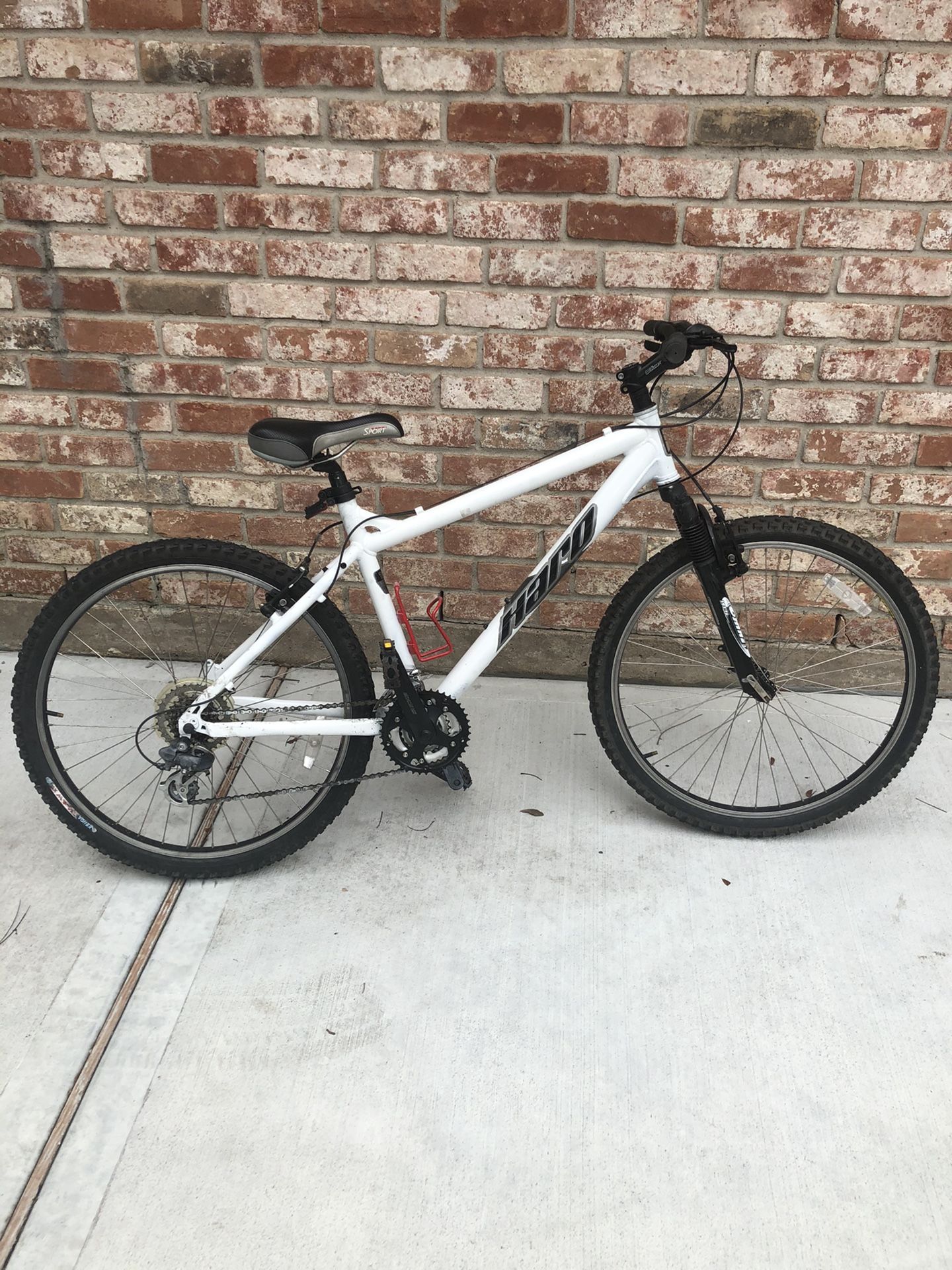 Haro mountain bike for Sale in Houston, TX OfferUp