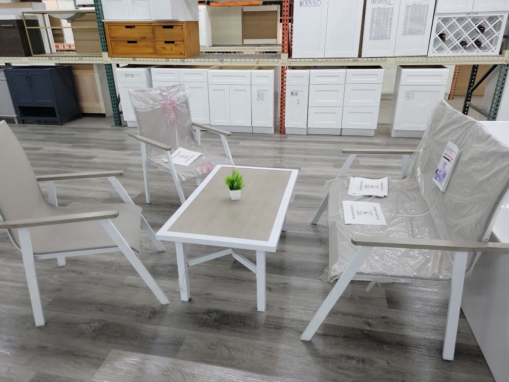 Patio Furniture Outdoor 