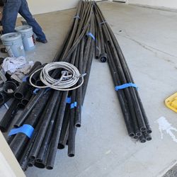 Abs Pipe.....3in....1.5inch