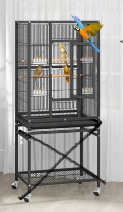 bird cage NO STAND
