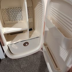 Teami - mini skincare fridge