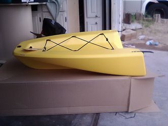 Kayak snap scout *NEW*