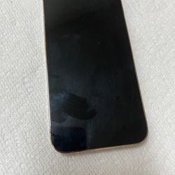 iPhone 13 Pro Gold (Unlocked) 1 TB