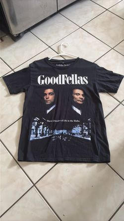 Godfather tshirt