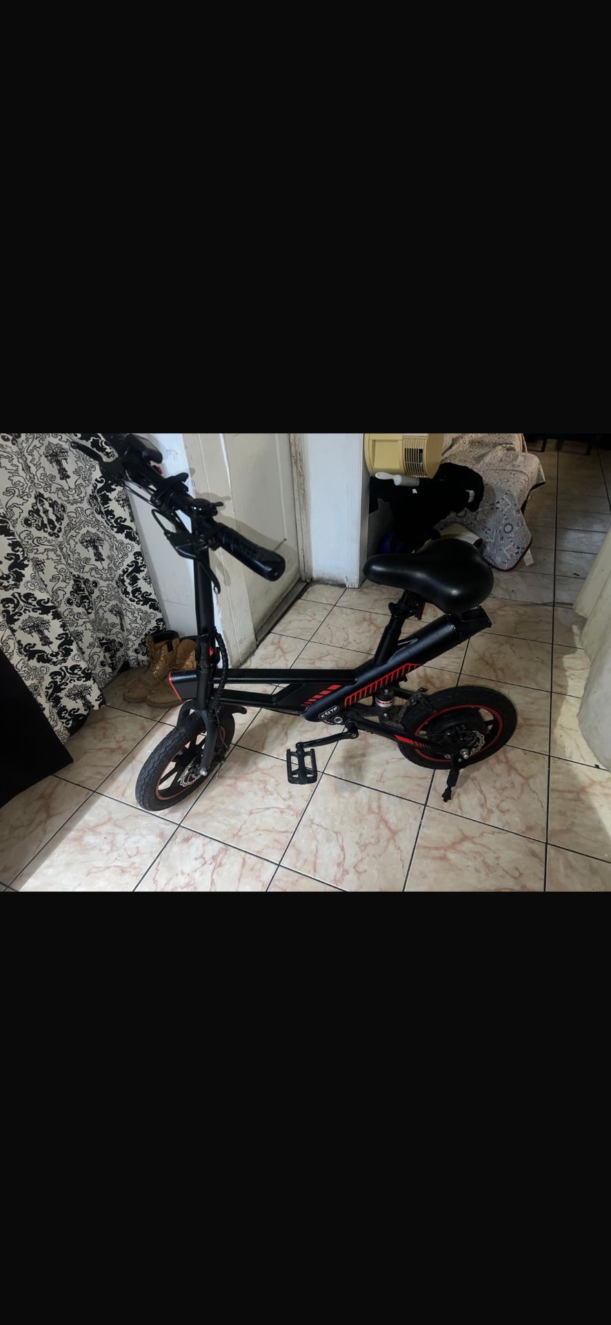 mini e bike for sale