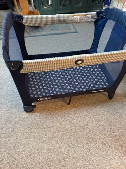 Playpen