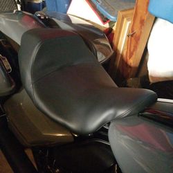 Harley-Davidson 