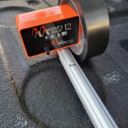 Measure Master Like New $20