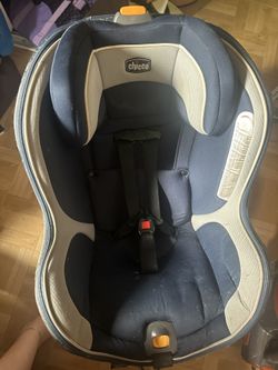 Infant To Toddler Car Seat