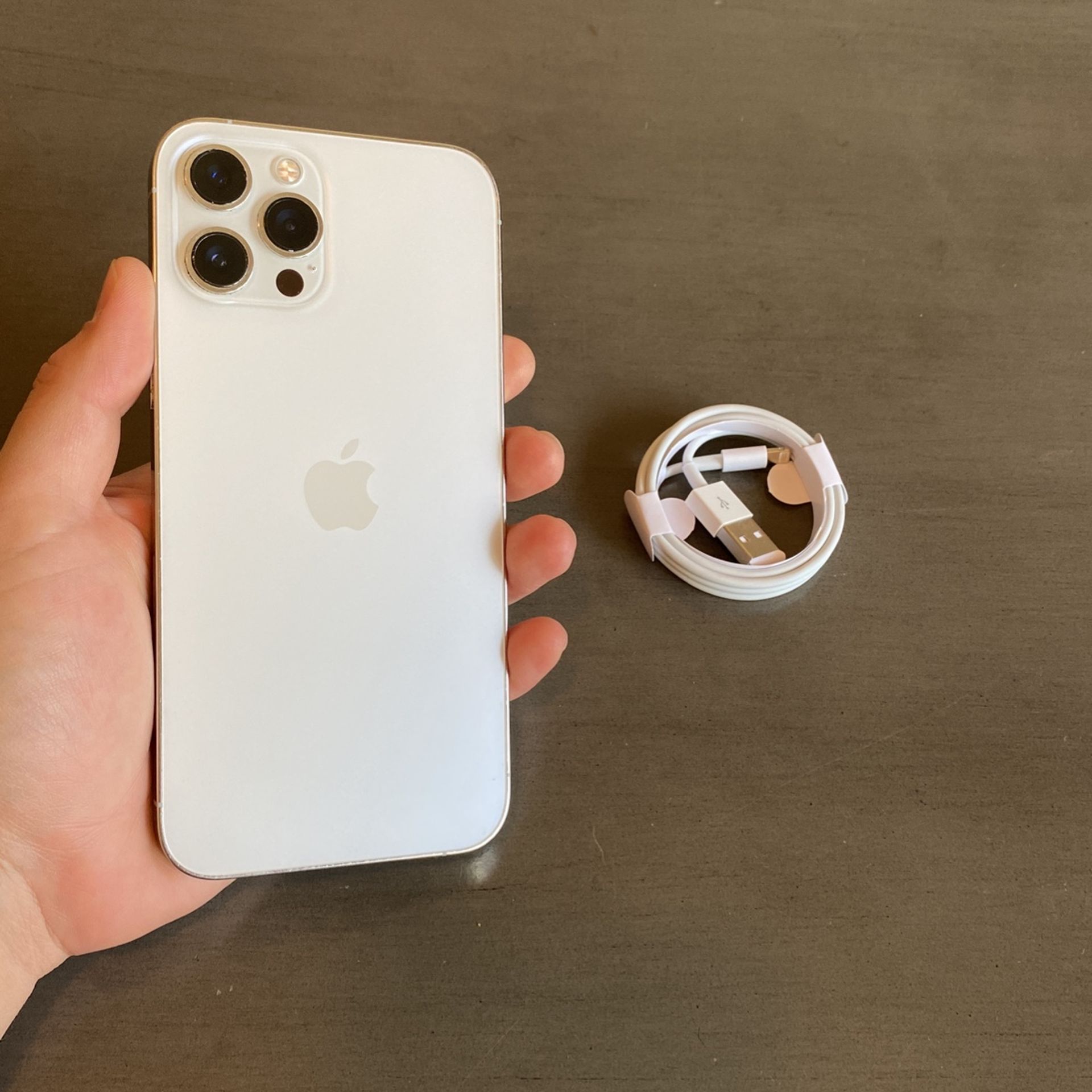 iPhone 12 Pro Max 128 GB Unlocked