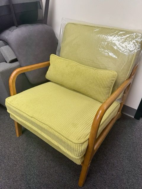 Accent Chair(Sw620)