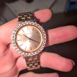 Micheal kors women's watch