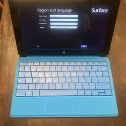 Microsoft Surface windows RT 64G