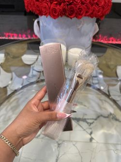 Patrick ta daul ended blush brush FIRM PRICE