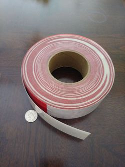 3m Reflective Tape for trucks