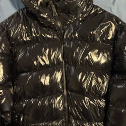 Calvin Klein Puffer