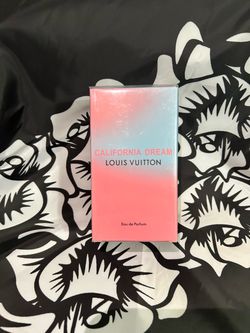 Louis Vuitton California Dream Eau de Parfum