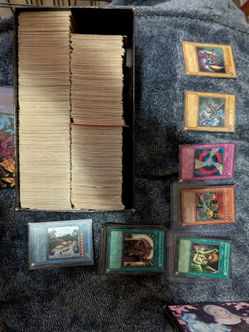 Yu-gi-oh