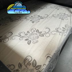Full Size Mattress For Bunk Bed Colchon 