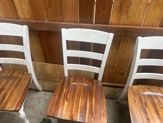 Free dining set