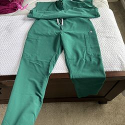 Figs Scrubs 