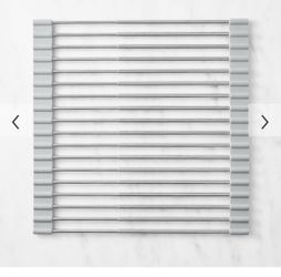 Stainless Steel Sink Drying Racks