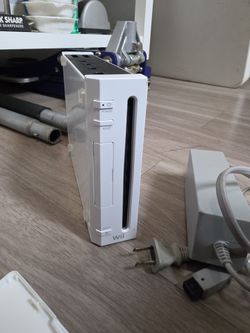 Nintendo Wii