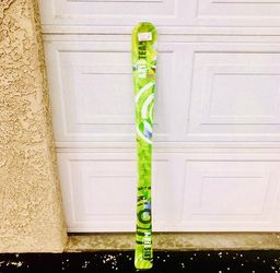 Axis Team Green 120 Skis - New