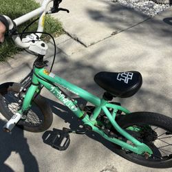 Kid Bike