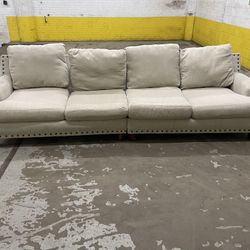 Couch With With Delivery 