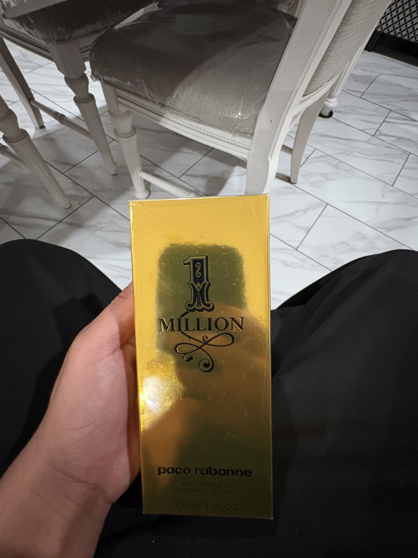 1 Million Cologne