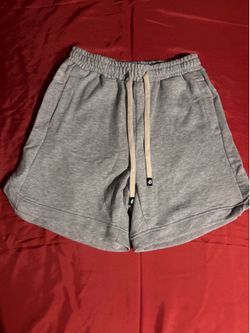 God Speed Shorts