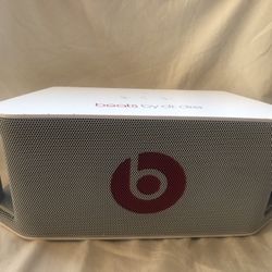 Beats by Dr. Dre Beatbox Portable Speaker