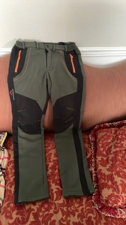 Summit skin ,waterproof pants,size 32x34