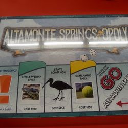 Monopoly Altamonte Springs