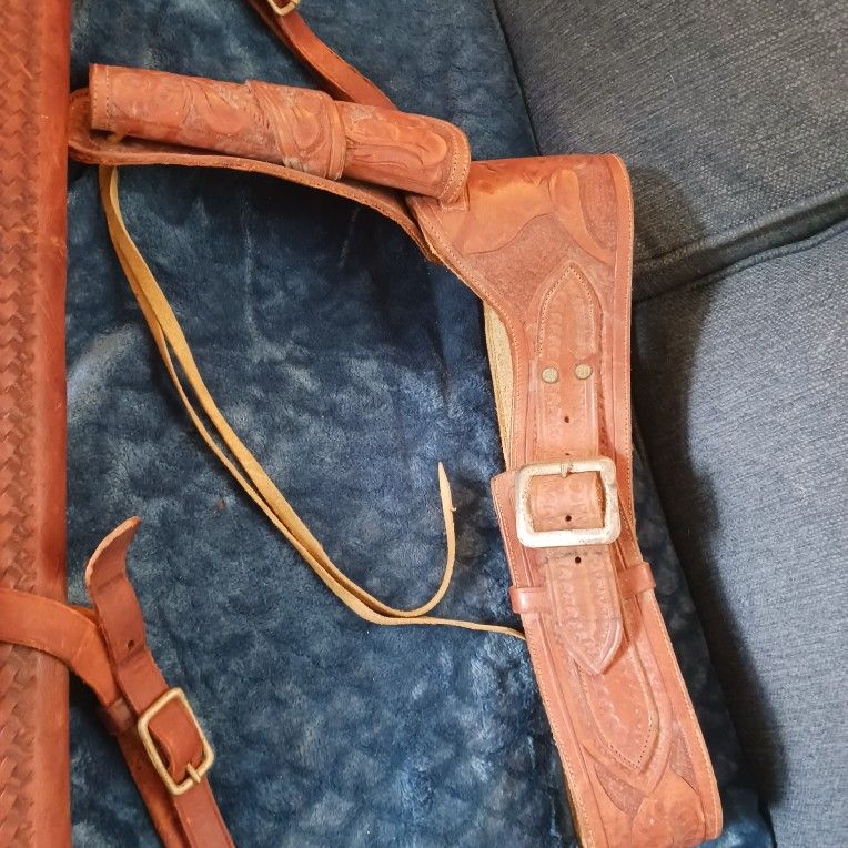Holster Set