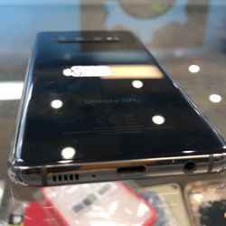 Samsung Galaxy S10 128GB Unlocked For Any Carrier On Sales