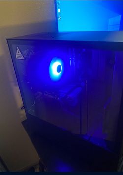 Nzxt Starter + Build