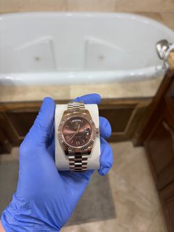 Men’s Luxury watch