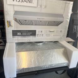Range Hood