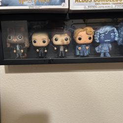 Funko Pops