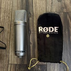 Rode NT1-A