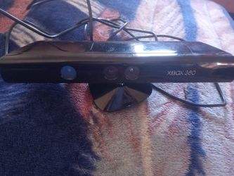 Xbox 360 kinnect