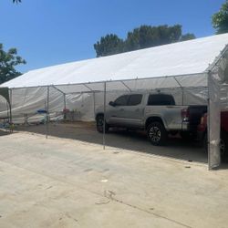 Renta De Lona Para Fiestas 