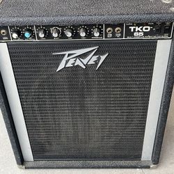 Bass Speaker W/ Power Amp