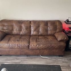 Lightly Used Couch 
