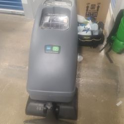 Tennant  Nobles  Commercial  Ex. Sc. 1020